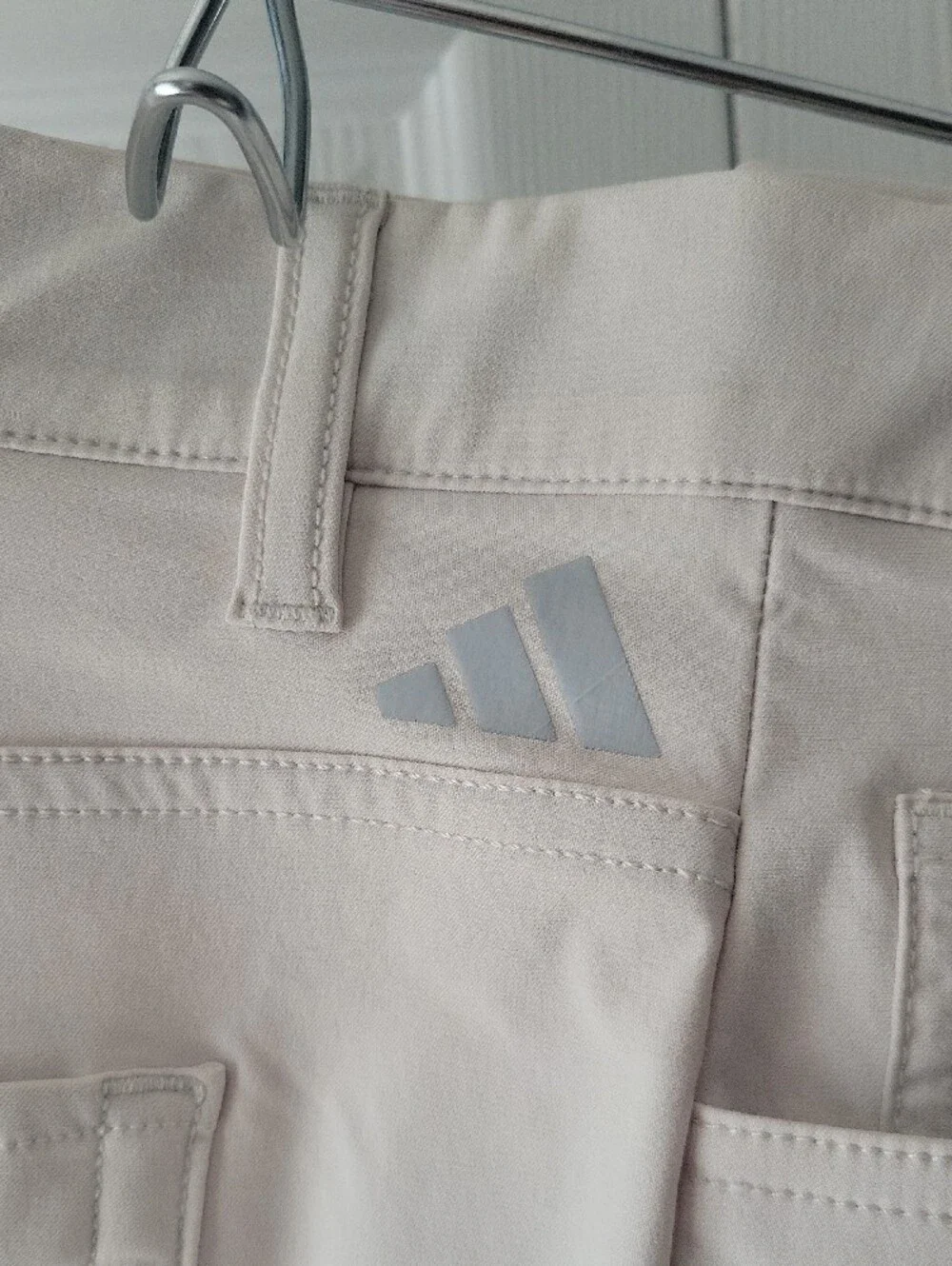 Adidas Ultimate365 5 Pocket Shorts Size 38